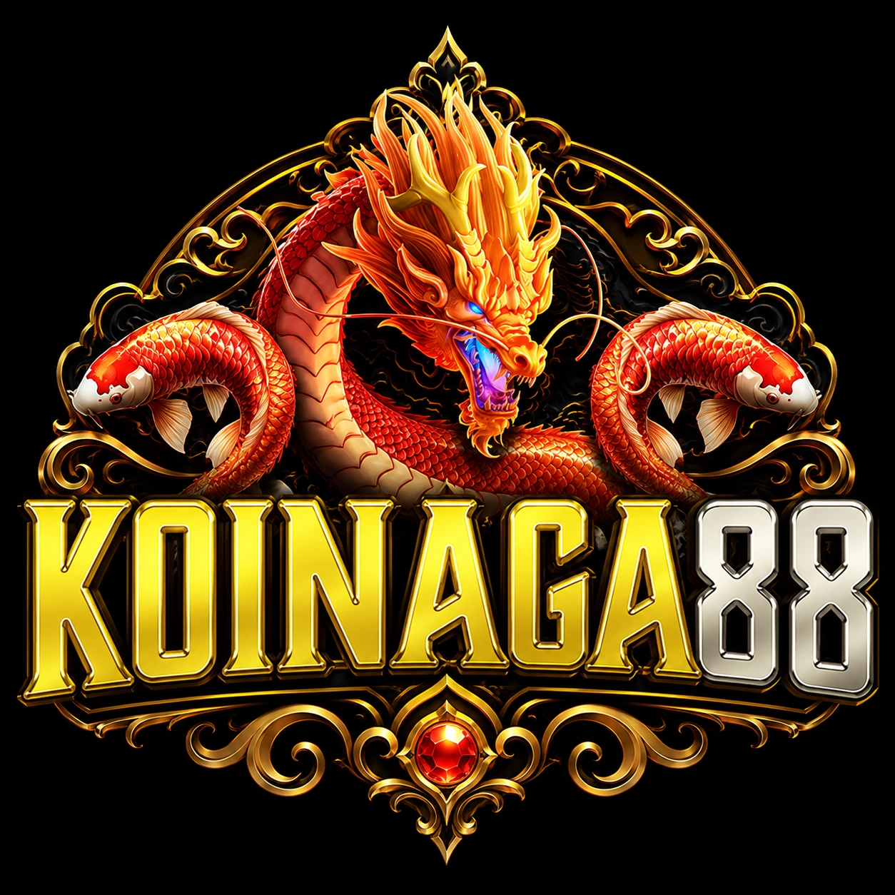 koinaga88 APK Terbaru: Download Cepat dan Gratis