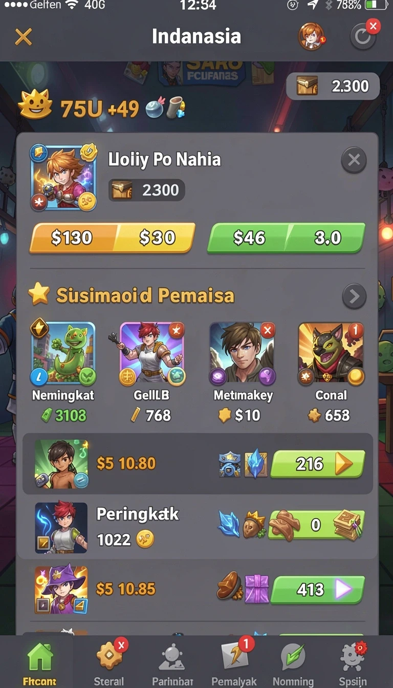 petir126